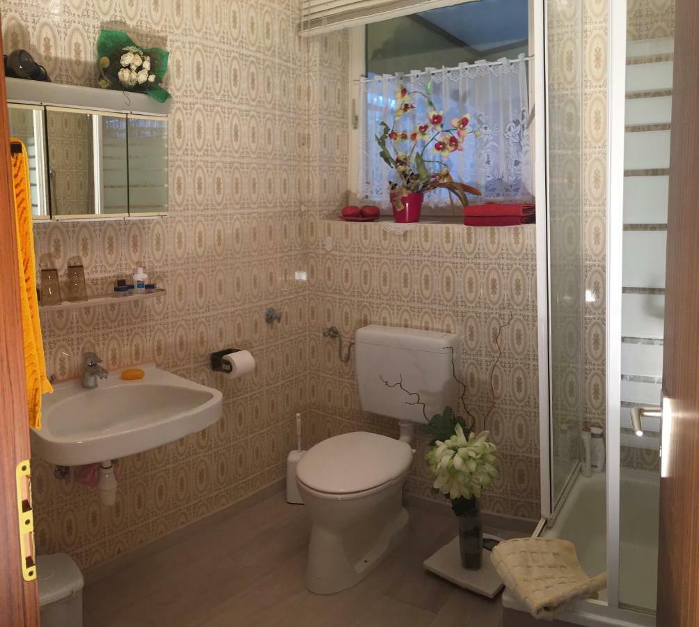 Ferienwohnung Schneider Ormesheim Εξωτερικό φωτογραφία