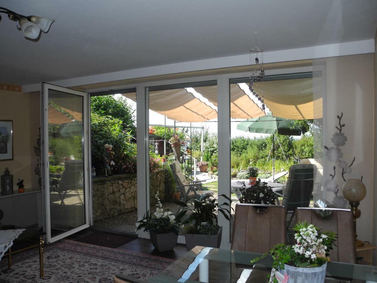 Ferienwohnung Schneider Ormesheim Εξωτερικό φωτογραφία