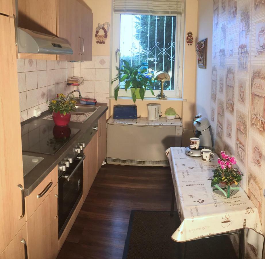 Ferienwohnung Schneider Ormesheim Εξωτερικό φωτογραφία